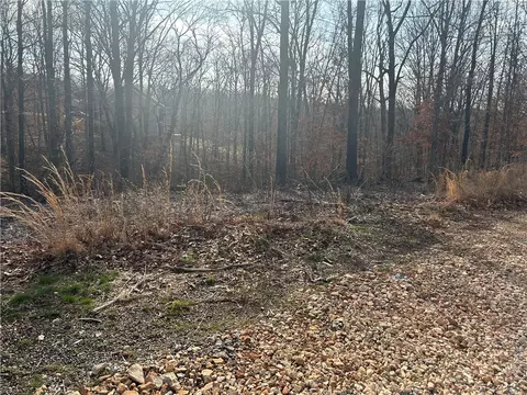 Dover Drive, Bella Vista, AR 72714