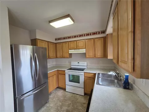 Kitchen - 1367 Mtn Grove Rd, Branson, MO 65616 photo 1 of 1
