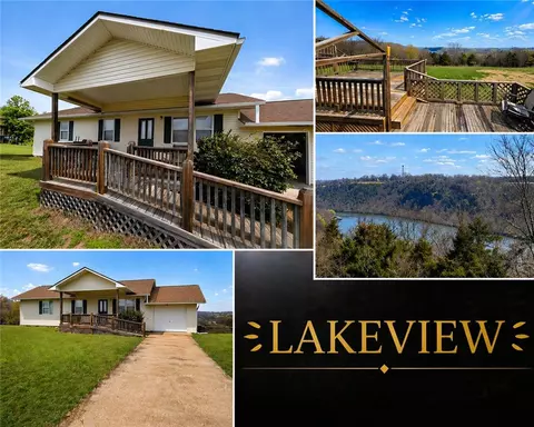 1367 Mtn Grove Rd, Branson, MO 65616