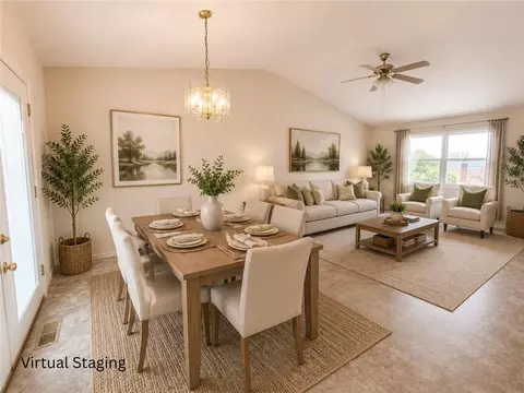Dining - 1367 Mtn Grove Rd, Branson, MO 65616 photo 1 of 1