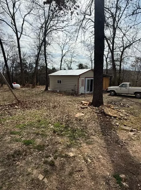 19501 Douglas Cv, Lead Hill, AR 72644