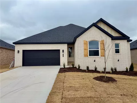1813 Ferguson St, Pea Ridge, AR 72751