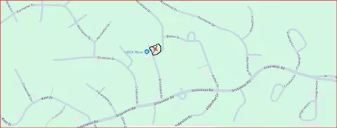 tbd Whitstable Dr, Bella Vista, AR 72714