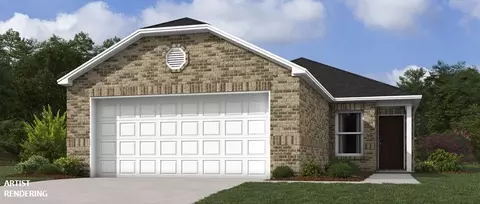 8724 Preston Wood Dr, Fort Smith, AR 72916