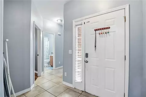 Entry Way - 3391 Grainger Cir, Springdale, AR 72764 photo 3 of 3
