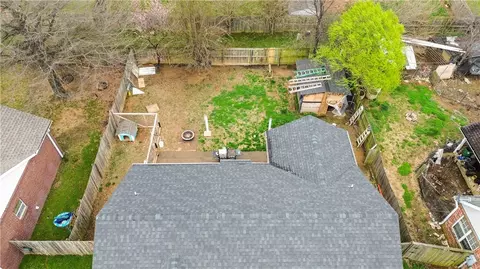 View/Area - 3391 Grainger Cir, Springdale, AR 72764 photo 4 of 5