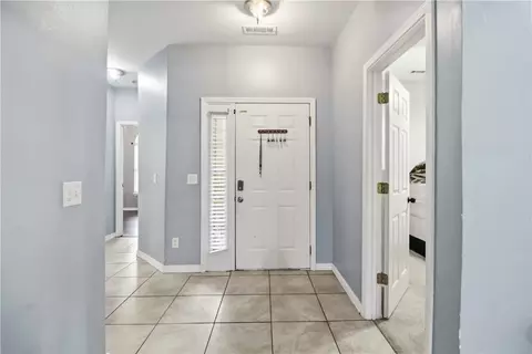 Entry Way - 3391 Grainger Cir, Springdale, AR 72764 photo 2 of 3