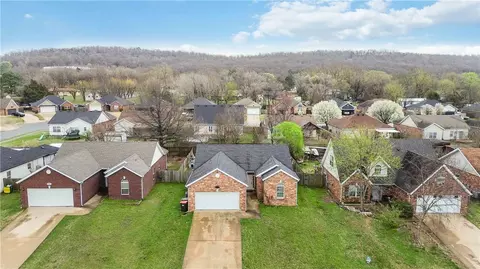 View/Area - 3391 Grainger Cir, Springdale, AR 72764 photo 2 of 5