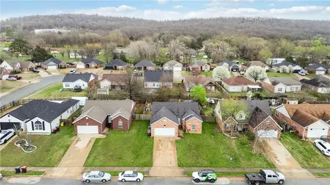 View/Area - 3391 Grainger Cir, Springdale, AR 72764 photo 3 of 5