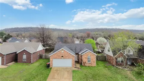 View/Area - 3391 Grainger Cir, Springdale, AR 72764 photo 1 of 5