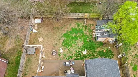 View/Area - 3391 Grainger Cir, Springdale, AR 72764 photo 5 of 5