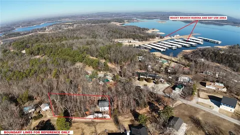 20315 Canary Dr, Rogers, AR 72756