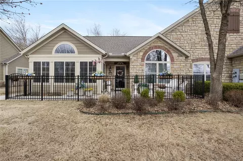 1002 SW Naphtali Blvd, Bentonville, AR 72713