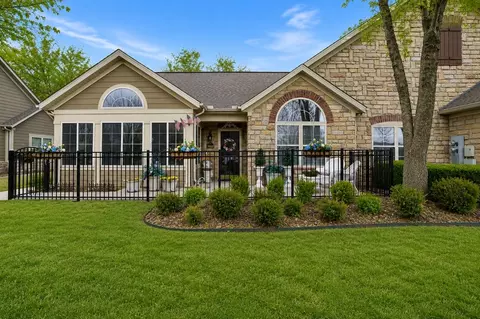 1002 SW Naphtali Blvd, Bentonville, AR 72713