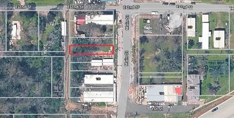 Parcel 2 & 4 Main Street, Watts, OK 74964