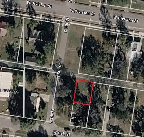 3 South 5th Street, Stilwell, OK 74960