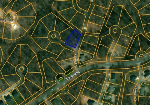 tbd Earlston Ln, Bella Vista, AR 72715