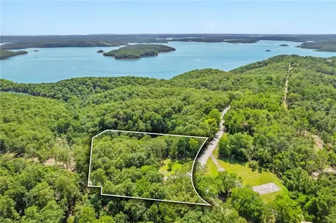 lot9 Hinchingbrooke Ln, Garfield, AR 72732