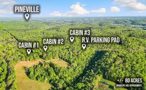 5641 Route K Tract A, Pineville, MO 64856