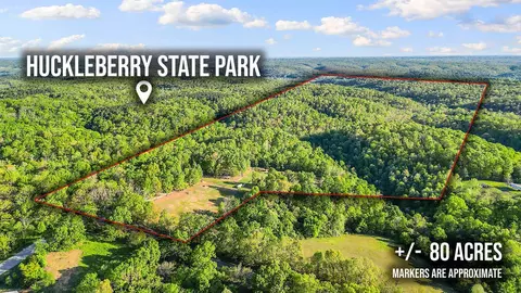 5641 Route K Tract A, Pineville, MO 64856