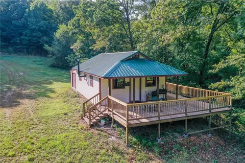 Exterior - tbd Bug Scuffle Rd, West Fork, AR 72774 photo 4 of 7
