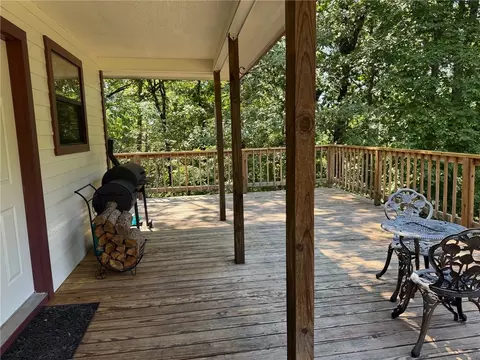 Exterior - tbd Bug Scuffle Rd, West Fork, AR 72774 photo 5 of 7