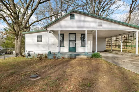 Other - 712 S Ash St, Harrison, AR 72601 photo 2 of 4