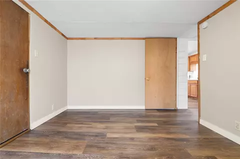 Bedroom - 712 S Ash St, Harrison, AR 72601 photo 3 of 4