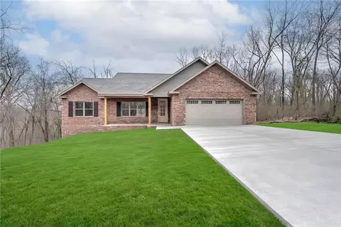12 Annabell Ln, Bella Vista, AR 72715