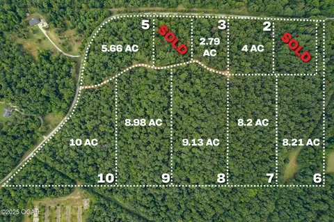 678 Mink Dr, Neosho, MO 64850