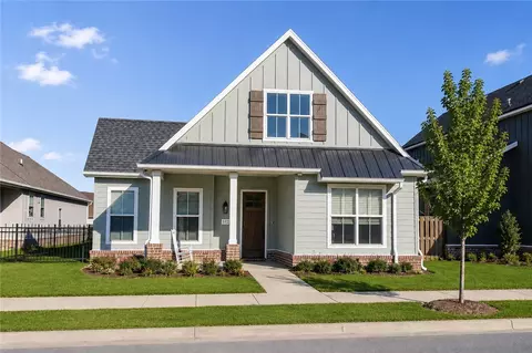 6724 Garden Trail Ave, Springdale, AR 72762