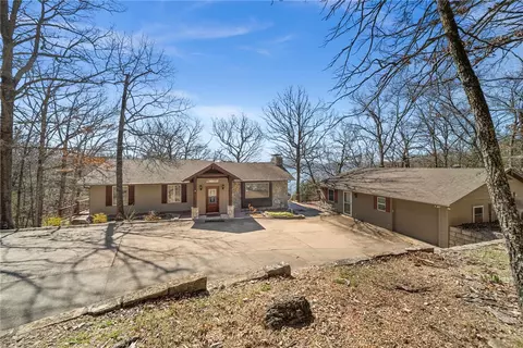 22712 Dam Site Loop, Garfield, AR 72732