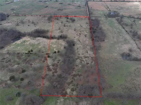 0 Graham Rd, Gravette, AR 72736