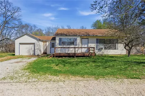 2680 Hayden Rd, Pea Ridge, AR 72751