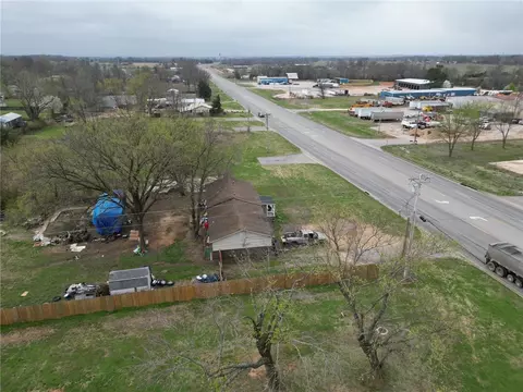 Parcel 7 59 Highway, Watts, OK 74964