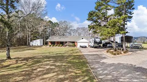511 Wakerobin Rd, Russellville, AR 72802