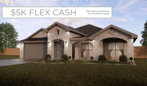 934 Woodbridge Dr, Farmington, AR 72730
