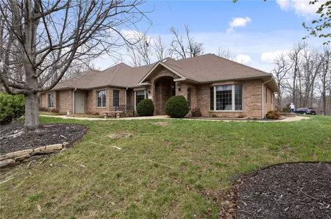 20 Cullen Hills Dr, Bella Vista, AR 72715