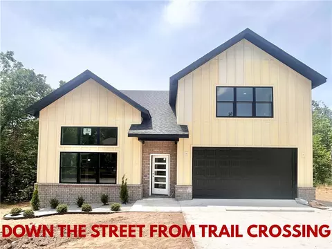 41 Nantwich Cir, Bella Vista, AR 72714