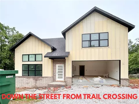 41 Nantwich Cir, Bella Vista, AR 72714