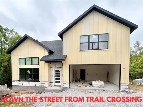 41 Nantwich Cir, Bella Vista, AR 72714