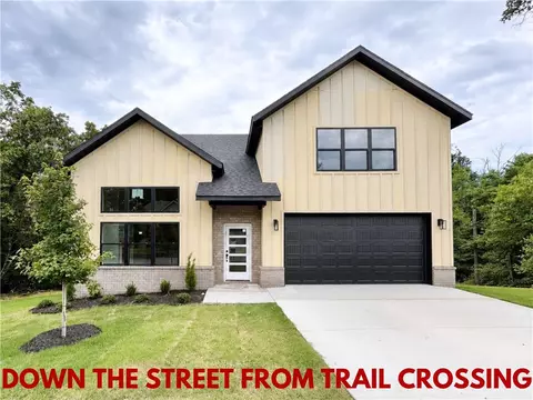 41 Nantwich Cir, Bella Vista, AR 72714