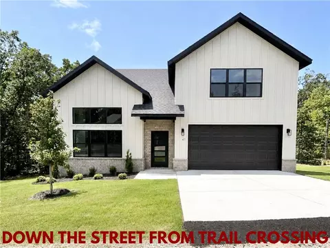 41 Nantwich Cir, Bella Vista, AR 72714