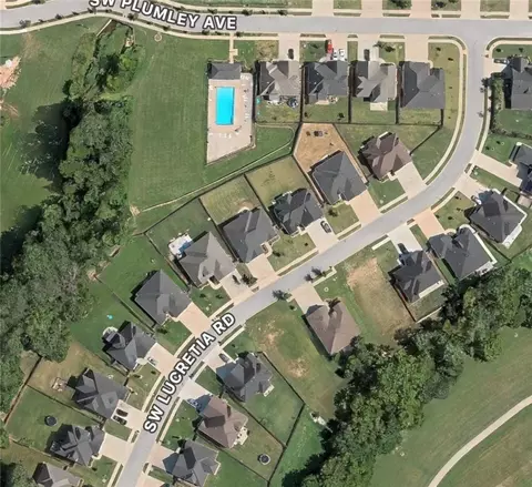 tbd SW Lucretia Rd, Bentonville, AR 72713