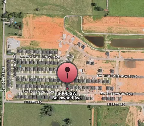 6600 SW Basswood Ave, Bentonville, AR 72713