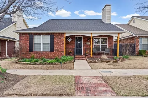 6928 Young Farm Ave, Springdale, AR 72762