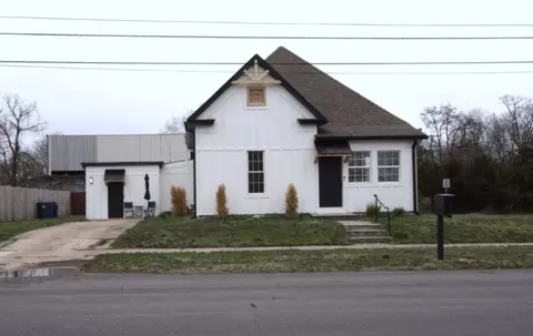 302 S Mckinley Ave, Joplin, MO 64801