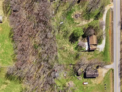 2676 Hayden Rd, Pea Ridge, AR 72751