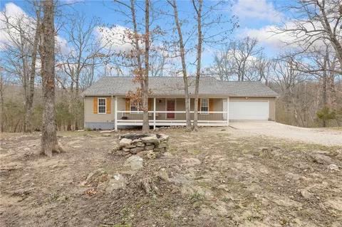 3604 Rocky Knoll Ln, Harrison, AR 72601