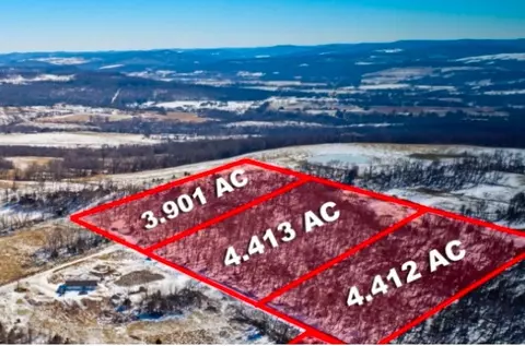 tbd Lot 131415 Madison County Rd 7083, Hindsville, AR 72738